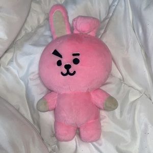 BT21 Cooky Plushie